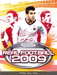 Realfootball 2009